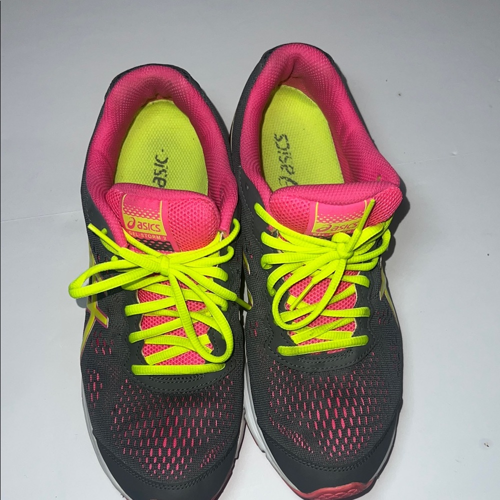 ASICS Women's Running Shoes size 11 - Picture 7 of 8
